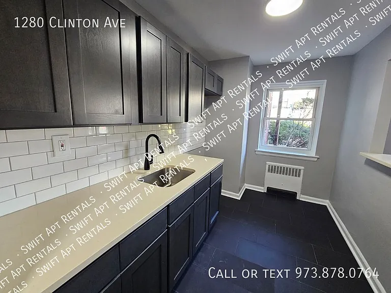 Clinton Ave — Photo 8