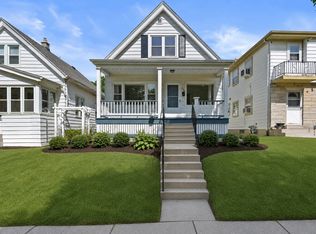 1946 S 69th St, Milwaukee, WI 53219