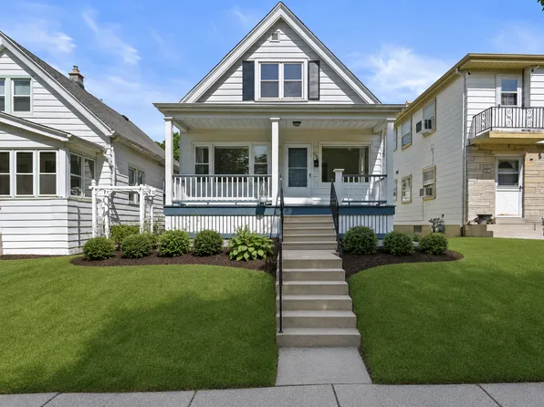 1946 S 69th St, Milwaukee, WI 53219