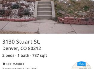 3130 Stuart St, Denver, CO 80212