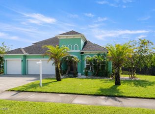 226 Ashford Lakes Cir, Ormond Beach, FL 32174