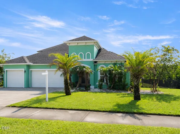 226 Ashford Lakes Cir, Ormond Beach, FL 32174