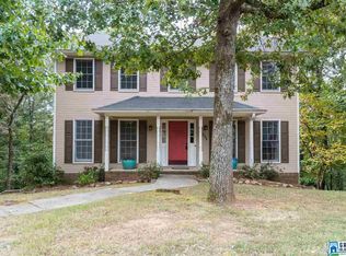 4775 Sandpiper Ln, Birmingham, AL 35244
