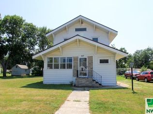 507 W Elm Ave, Pocahontas, IA 50574