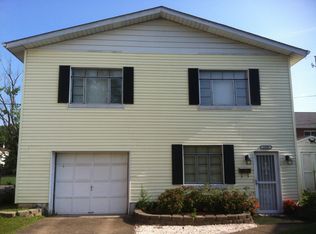 5320 Indiana St, South Charleston, WV 25309