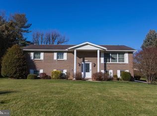 1533 Linden Rd, Chambersburg, PA 17202