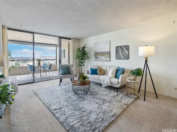 1717 Mott Smith Dr APT 2705, Honolulu, HI 96822