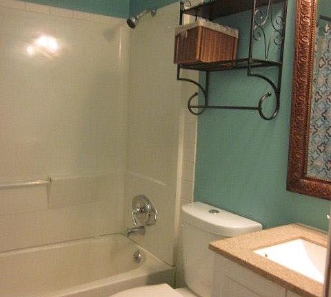 Full Bath