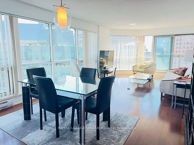 10 Yonge St #2702 — Photo 8