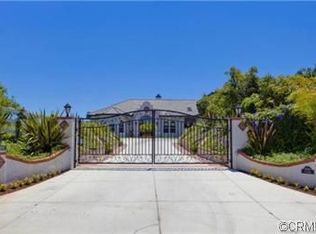 25025 Las Palmeras, Temecula, CA 92590