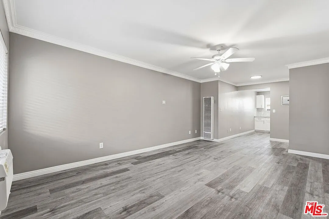 1 bed, 1.0 bath, 650 sqft, $1,795 — Photo 2