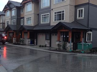 11305 240th St #77, Maple Ridge, BC V2W0J1