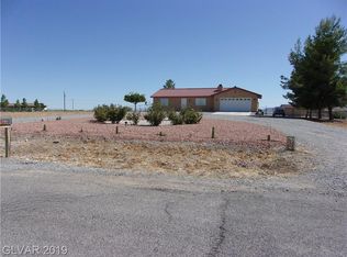 681 E Falcon St, Pahrump, NV 89048