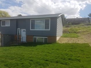 335AND337 Columbia Ave, Sunnyside, WA