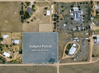 W Angels Way, Chino Valley, AZ 86323