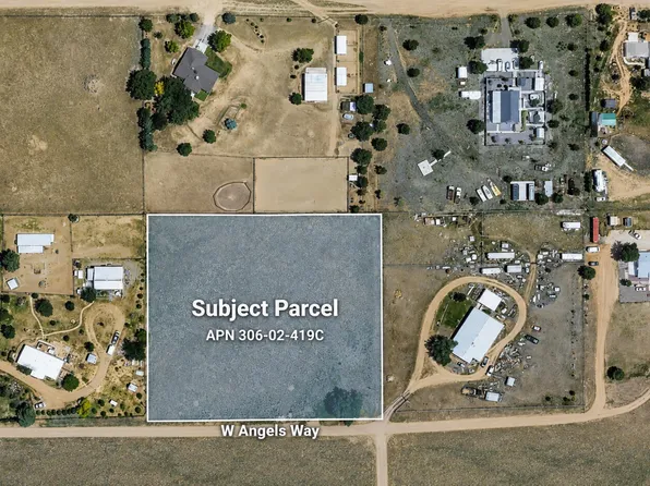 TBD W Angels Way #-, Chino Valley, AZ 86323