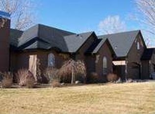 24051 Bow Creek Ln, Caldwell, ID 83607