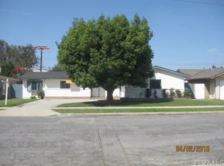 4827 N Bender Ave, Covina, CA 91724