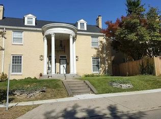 5208 Farnam St, Omaha, NE 68132