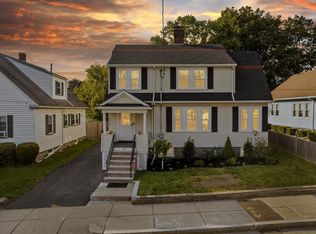 104 Keith St, West Roxbury, MA 02132