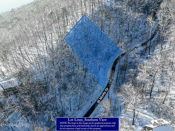 5th image of LOT 19 Saint Moritz Dr
