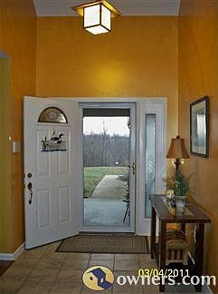 Entry Foyer