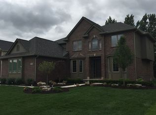 47448 Valencia Circle, Novi, MI 48374