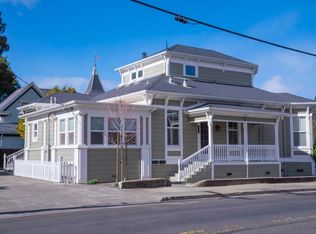 1603 Main St #A, Saint Helena, CA 94574