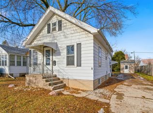528 E Maple St, Appleton, WI 54915