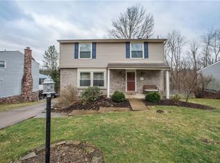 6555 Quaker Dr, Pittsburgh, PA 15236