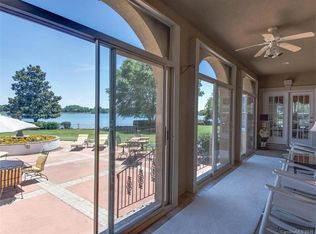 203 W Paces Rd, Mooresville, NC 28117