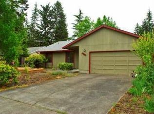 4068 SE Maple St, Hillsboro, OR 97123
