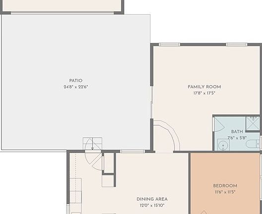 5th image of 6933 Lime Ave