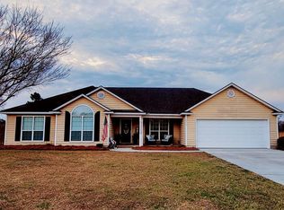 3975 Conway Cir, Valdosta, GA 31605