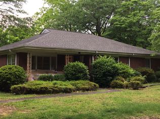 110 Bluebird Ct, Central, SC 29630