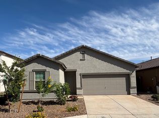 3137 E Miner Dr, San Tan Valley, AZ 85143