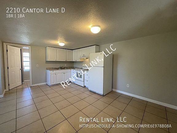 4th image of 2210 Cantor Ln APT D