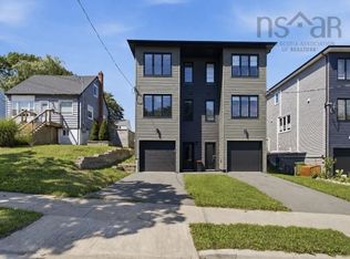13B Central Ave, Halifax, NS B3N2H2
