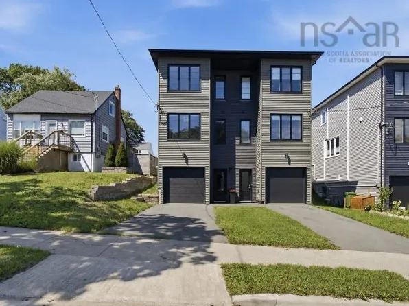 13B Central Ave, Halifax, NS B3N 2H2