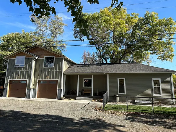 173 W Bryan St, Union, OR 97883