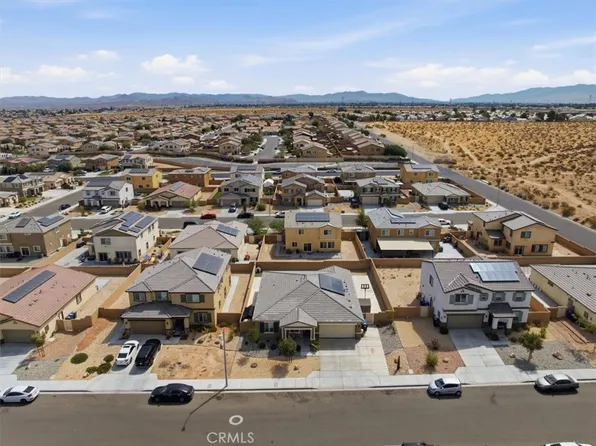 15727 Akron St, Victorville, CA 92394