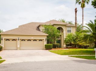8651 Tara Oaks Ct, Orlando, FL 32836