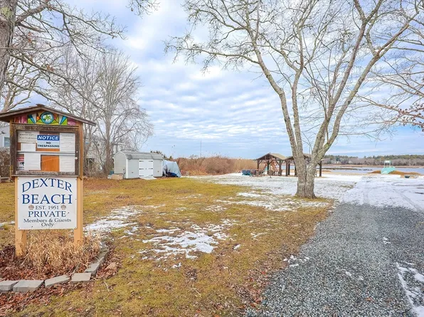 10 Doran Way, Marion, MA 02738