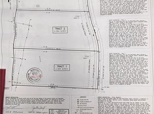 TRACT 3 Sheffield Rd, Siloam Springs, AR 72761