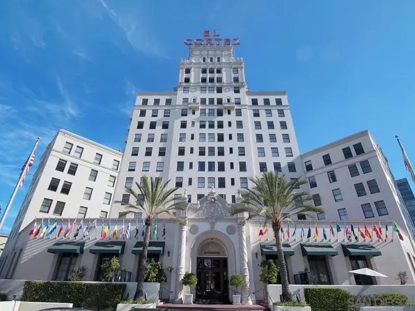 702 Ash St Unit 308, San Diego, CA 92101