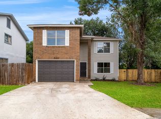 15303 Wood Sorrel, San Antonio, TX 78247