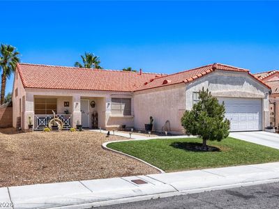 5848 Creekside Sands Ln, North Las Vegas, NV, 89031