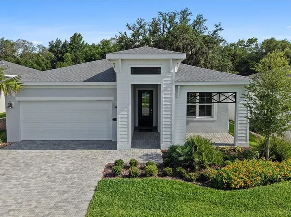 948 Club Cresswind Dr, Lady Lake, FL 32159