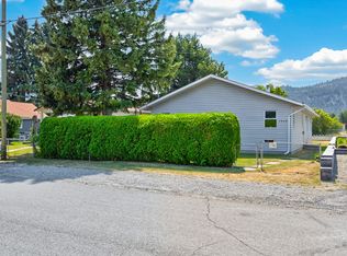 1540 Canford Ave, Merritt, BC V1K 1K6