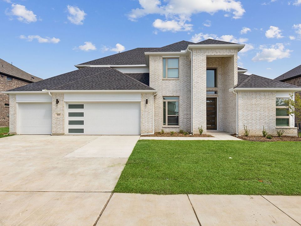 Elevation C